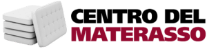 LOGO Centro del Materasso